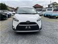2017 Toyota Sienta