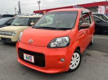 2016 Toyota Porte
