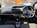 2017 Toyota Vitz