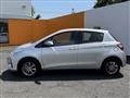 2017 Toyota Vitz