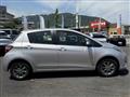 2017 Toyota Vitz