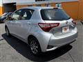 2017 Toyota Vitz