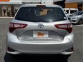 2017 Toyota Vitz