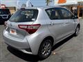 2017 Toyota Vitz