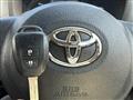 2017 Toyota Vitz