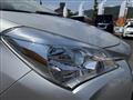 2017 Toyota Vitz