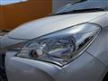 2017 Toyota Vitz