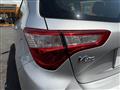 2017 Toyota Vitz