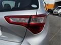 2017 Toyota Vitz