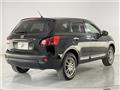 2012 Nissan Dualis