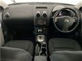 2012 Nissan Dualis