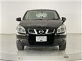 2012 Nissan Dualis