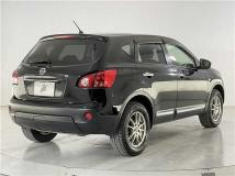 2012 Nissan Dualis