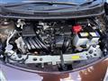 2018 Nissan Note