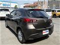 2014 Mazda Demio