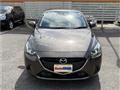 2014 Mazda Demio