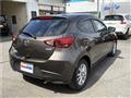 2014 Mazda Demio