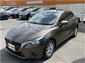 2014 Mazda Demio