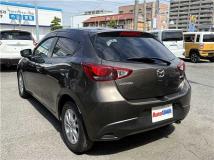 2014 Mazda Demio