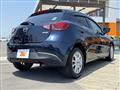 2014 Mazda Demio