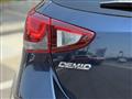 2014 Mazda Demio