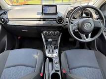 2014 Mazda Demio