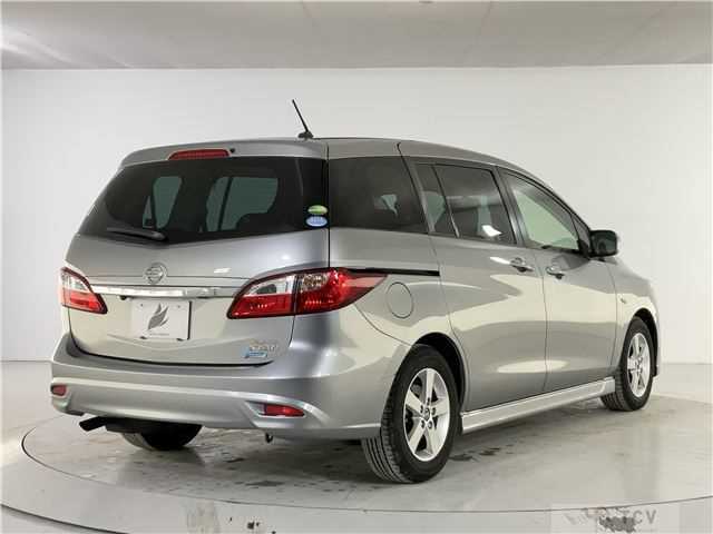2013 Nissan Lafesta