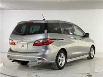 2013 Nissan Lafesta