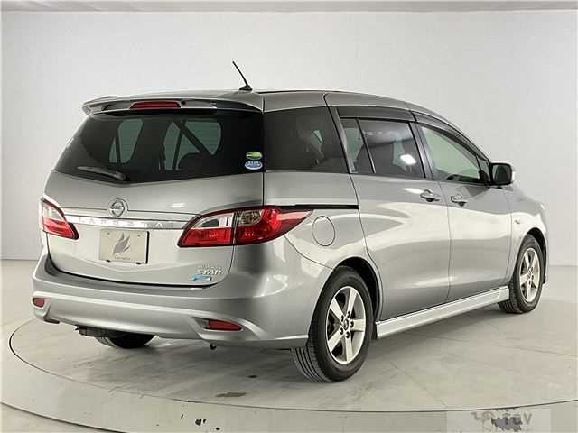 2014 Nissan Lafesta