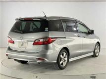 2014 Nissan Lafesta