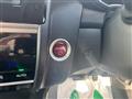 2016 Honda Fit Hybrid