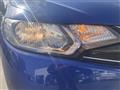 2016 Honda Fit Hybrid