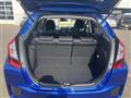 2016 Honda Fit Hybrid