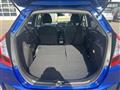 2016 Honda Fit Hybrid