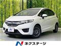 2013 Honda Fit Hybrid