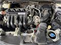 2013 Honda Fit Hybrid