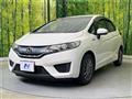 2013 Honda Fit Hybrid