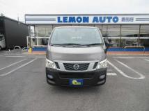 2013 Nissan NV350 Caravan