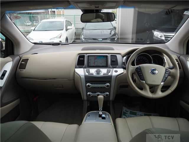 2011 Nissan Murano