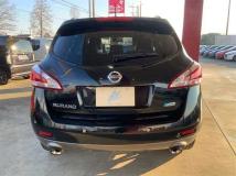 2011 Nissan Murano