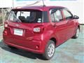 2020 Toyota Passo