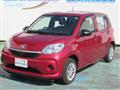 2020 Toyota Passo