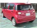 2020 Toyota Passo