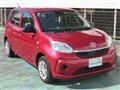 2020 Toyota Passo
