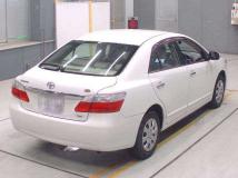 2009 Toyota Premio