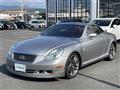 2005 Toyota Soarer