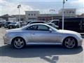 2005 Toyota Soarer