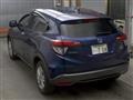 2016 Honda VEZEL