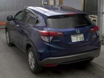 2016 Honda VEZEL