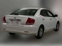 2006 Toyota Allion